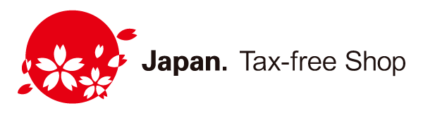 japan. Tax-free Shop